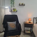 Apartament Meuble 3 Etoiles En Centre-ville