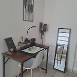 Meuble 3 Etoiles En Centre-ville Apartament