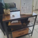Apartament Meuble 3 Etoiles En Centre-ville