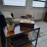 Apartament Meuble 3 Etoiles En Centre-ville *