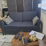 Meuble 3 Etoiles En Centre-ville شقة نيديربرون ليه باينس