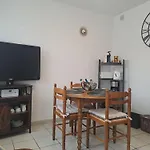 Meuble 3 Etoiles En Centre-ville شقة *