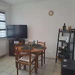 Meuble 3 Etoiles En Centre-ville *