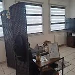 شقة Meuble 3 Etoiles En Centre-ville *