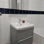 Meuble 3 Etoiles En Centre-ville Apartament *