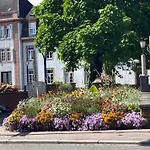 Apartament Meuble 3 Etoiles En Centre-ville *