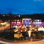 شقة Meuble 3 Etoiles En Centre-ville