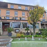 Meuble 3 Etoiles En Centre-ville نيديربرون ليه باينس