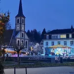 شقة Meuble 3 Etoiles En Centre-ville