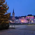 Meuble 3 Etoiles En Centre-ville * نيديربرون ليه باينس