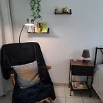 Meuble 3 Etoiles En Centre-ville *