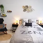 Apartament Meuble 3 Etoiles En Centre-ville Niederbronn-les-Bains