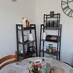 Meuble 3 Etoiles En Centre-ville Apartament *