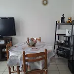 Meuble 3 Etoiles En Centre-ville Daire