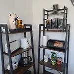 Daire Meuble 3 Etoiles En Centre-ville