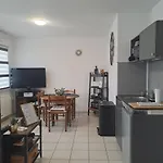 Apartament Meuble 3 Etoiles En Centre-ville Niederbronn-les-Bains