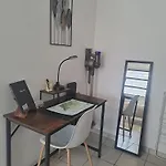 Meuble 3 Etoiles En Centre-ville Niederbronn-les-Bains
