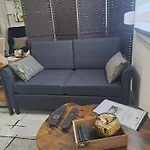Apartament Meuble 3 Etoiles En Centre-ville