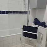 Apartament Meuble 3 Etoiles En Centre-ville Niederbronn-les-Bains