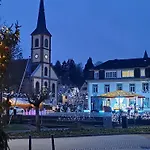 Apartament Meuble 3 Etoiles En Centre-ville *
