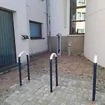 Daire Meuble 3 Etoiles En Centre-ville Niederbronn-les-Bains