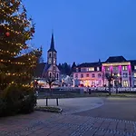 Meuble 3 Etoiles En Centre-ville Apartament *