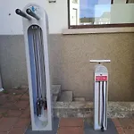 Meuble 3 Etoiles En Centre-ville Niederbronn-les-Bains