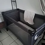 Meuble 3 Etoiles En Centre-ville * Niederbronn-les-Bains