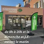 Meuble 3 Etoiles En Centre-ville Apartament *