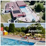 Apartament Meuble 3 Etoiles En Centre-ville