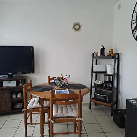 Apartment Meuble 3 Etoiles En Centre-ville Niederbronn-les-Bains