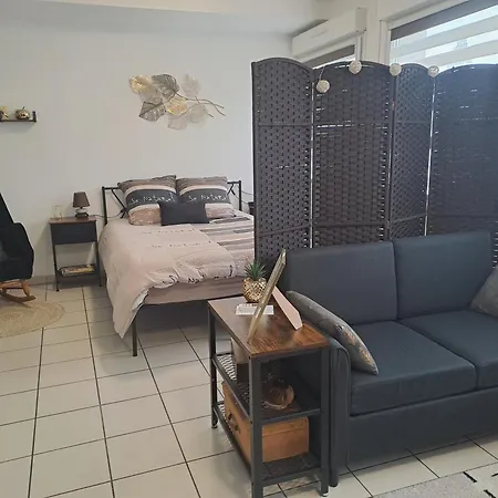 Meuble 3 Etoiles En Centre-ville *