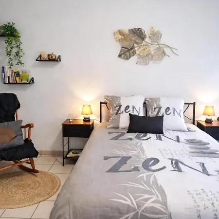 Apartment Meuble 3 Etoiles En Centre-ville Niederbronn-les-Bains