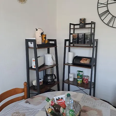 Meuble 3 Etoiles En Centre-ville Apartment *