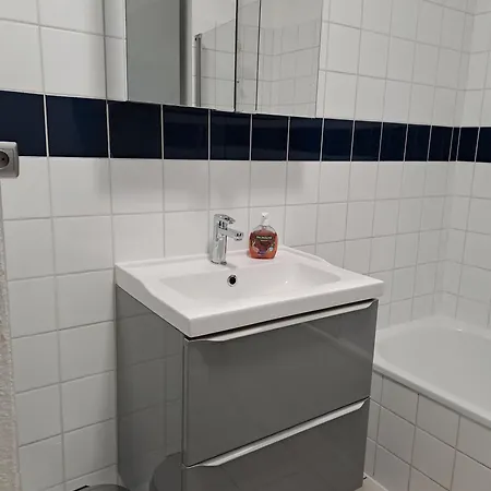Meuble 3 Etoiles En Centre-ville Apartment