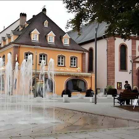 Meuble 3 Etoiles En Centre-ville Daire *