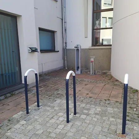Apartment Meuble 3 Etoiles En Centre-ville Niederbronn-les-Bains