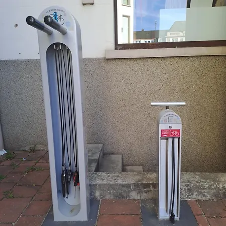 Meuble 3 Etoiles En Centre-ville Niederbronn-les-Bains