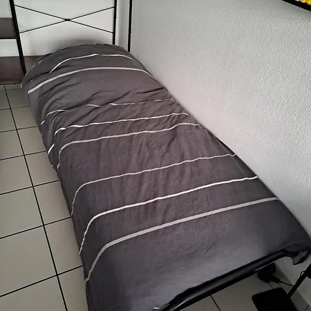 Meuble 3 Etoiles En Centre-ville Niederbronn-les-Bains