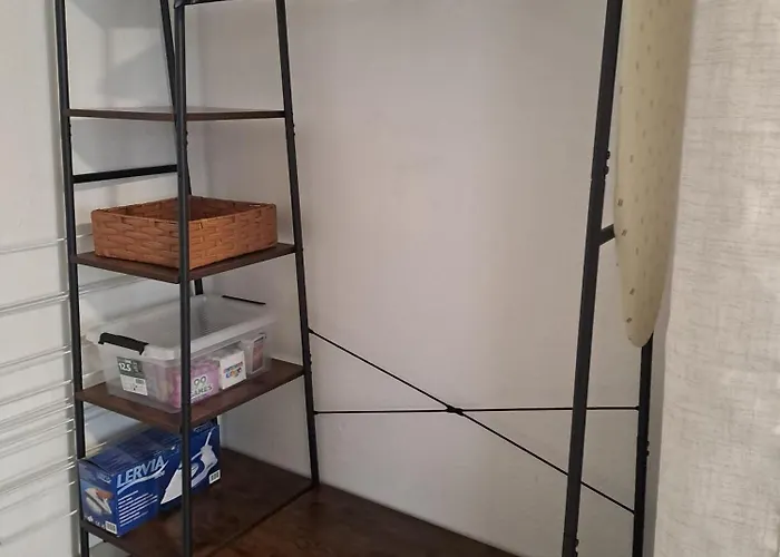 Apartment Meuble 3 Etoiles En Centre-ville *