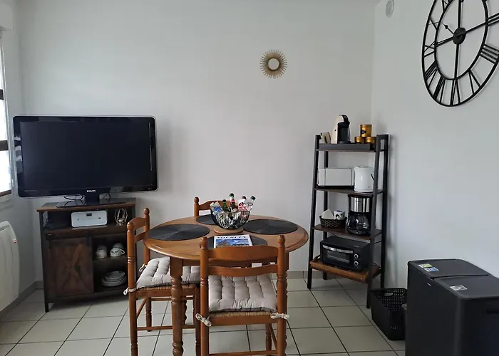 Apartment Meuble 3 Etoiles En Centre-ville Niederbronn-les-Bains