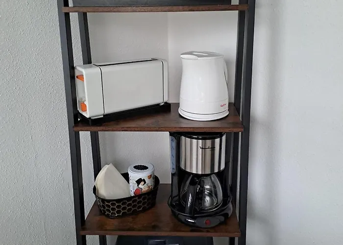 Meuble 3 Etoiles En Centre-ville Apartment Niederbronn-les-Bains