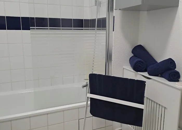 Meuble 3 Etoiles En Centre-ville