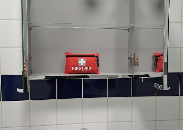 Meuble 3 Etoiles En Centre-ville Apartment *