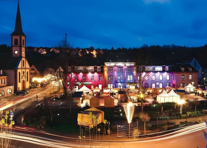 Apartment Meuble 3 Etoiles En Centre-ville