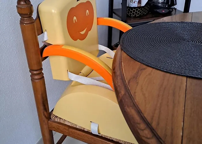 Meuble 3 Etoiles En Centre-ville *