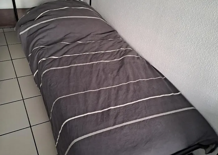 Apartment Meuble 3 Etoiles En Centre-ville Niederbronn-les-Bains